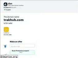 Sites similar to trakhub.com