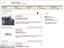 Sites similar to trakia.imot.bg