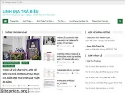 Sites similar to trakieu.net
