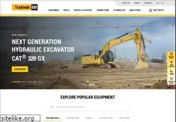 Sites similar to trakindo.co.id