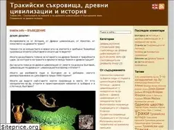 Sites similar to trakite.info
