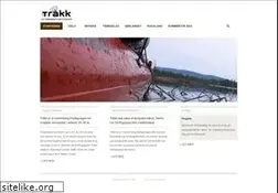 Sites similar to trakk.no
