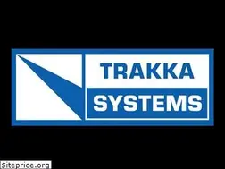 Sites similar to trakkasystems.com