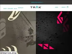 Sites similar to trakkayaks.com