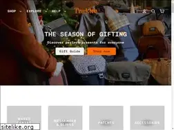 Sites similar to trakke.co.uk