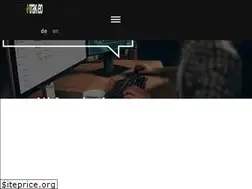 Sites similar to trakked.io