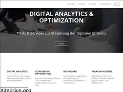 Sites similar to trakken.ch