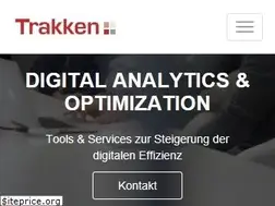 Sites similar to trakken.de
