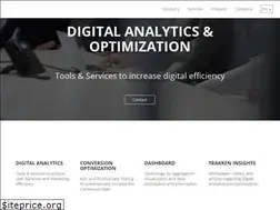 Sites similar to trakkenwebservices.com