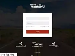 Sites similar to trakking.net