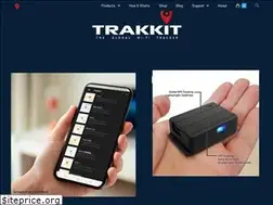 Sites similar to trakkitgps.com