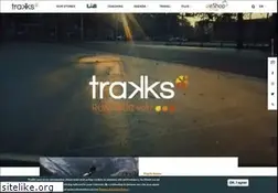 Sites similar to trakks.be
