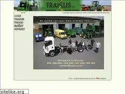 Sites similar to traklis.cz