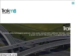 Sites similar to trakm8.cz