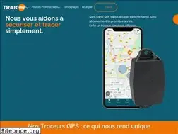 Sites similar to trakmy.fr