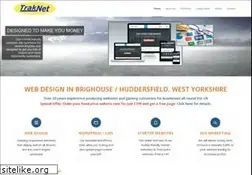 Sites similar to traknet.co.uk