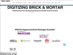 Sites similar to trakomatic.com