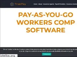 Sites similar to trakpay.com