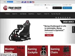 Sites similar to trakracer.com.au