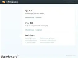 Sites similar to traks.ee