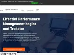Sites similar to trakstar.nl