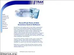 Sites similar to traksys.com