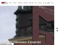 Sites similar to trakt.poznan.pl