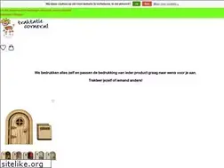 Sites similar to traktatiecorner.nl