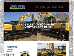 Sites similar to traktech.ca