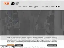 Sites similar to traktechsl.com
