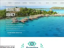 Sites similar to traktekpartners.com