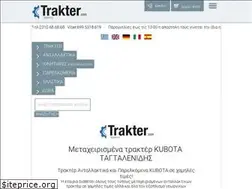 Sites similar to trakter.com
