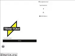 Sites similar to traktom.pl