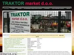 Sites similar to traktor-market.com