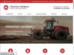 Sites similar to traktor-s.ru