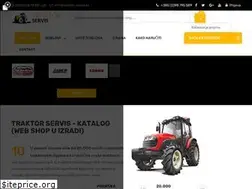 Sites similar to traktor-servis.hr