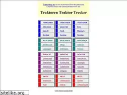 Sites similar to traktor-shop.de
