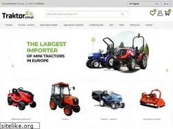 Sites similar to traktor.com.pl
