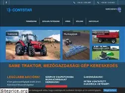 Sites similar to traktor.hu