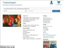 Sites similar to traktorbogen.dk