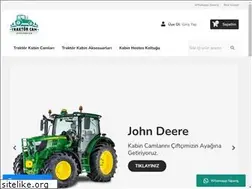 Sites similar to traktorcam.com