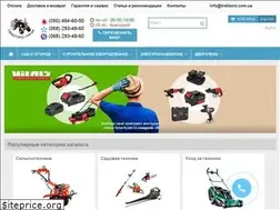 Sites similar to traktorci.com.ua