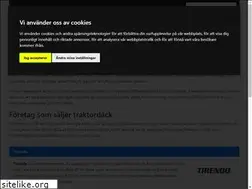 Sites similar to traktordack.se