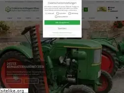 Sites similar to traktoren-schlepper-shop.de