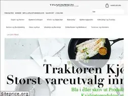 Sites similar to traktoren.no