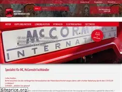 Sites similar to traktorenersatzteile.de
