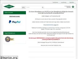 Sites similar to traktorenteile-segger.de