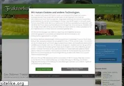 Sites similar to traktorhof.com