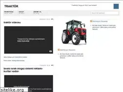 Sites similar to traktorler.wordpress.com