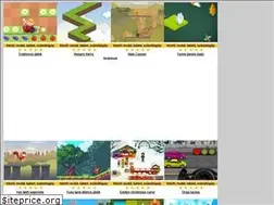 Sites similar to traktoros-jatekok.b11.hu
